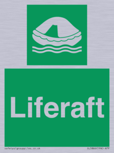 Liferaft